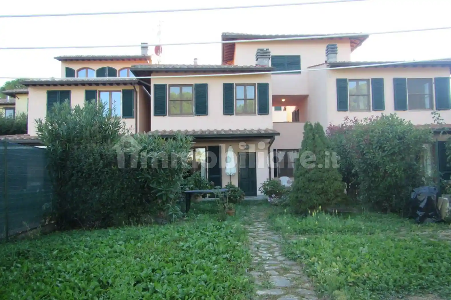 Villetta a schiera in vendita a Greve in Chianti