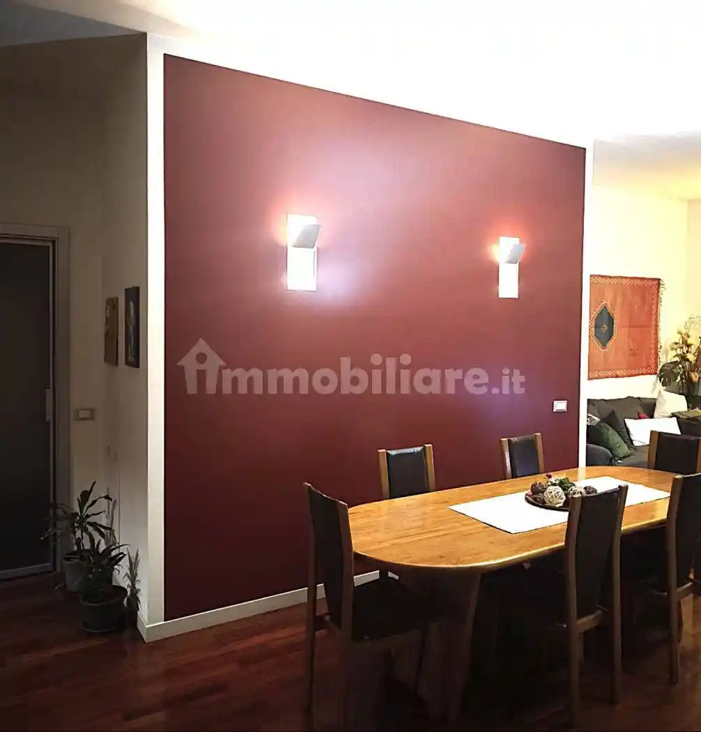 Appartamento in vendita a Giussano