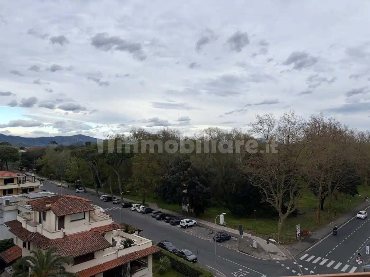 Appartamento in vendita a Viareggio
