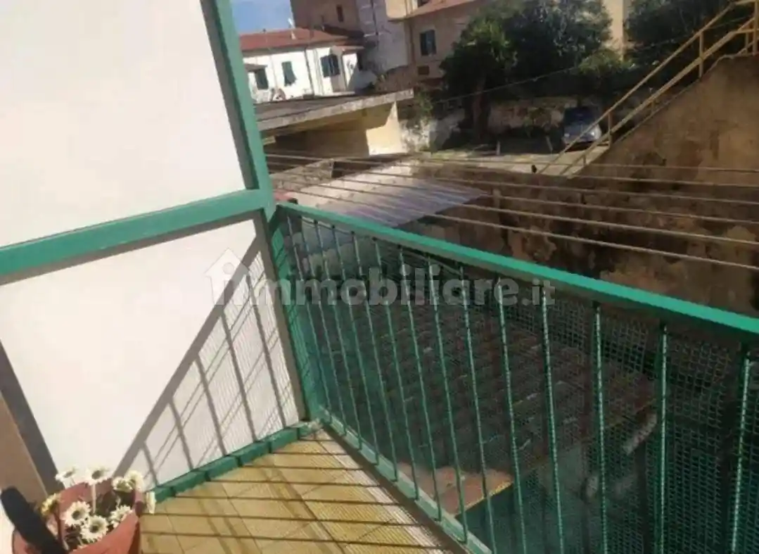 Appartamento in vendita a Livorno