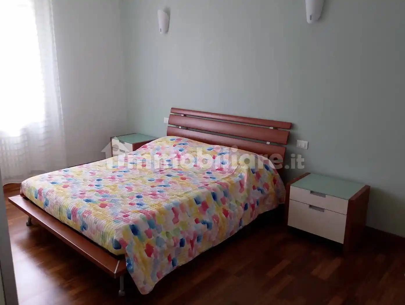 Appartamento in affitto a Legnago