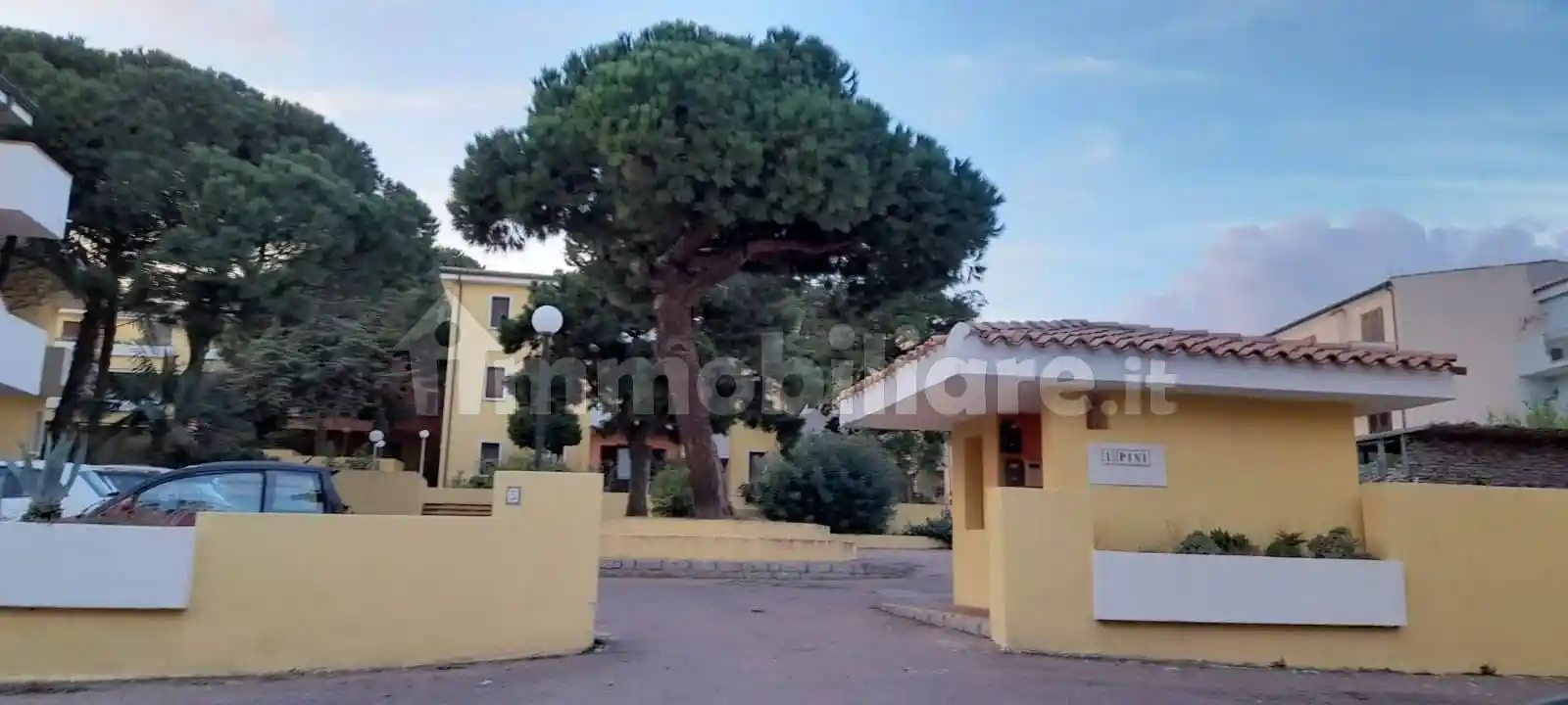 Appartamento in vendita a Santa Teresa Gallura