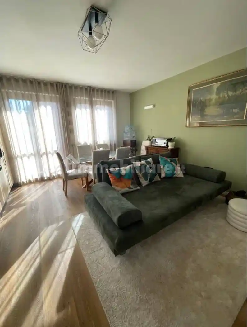 Appartamento in vendita a Cene