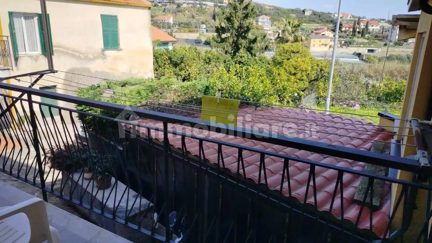 Appartamento in affitto a Loano