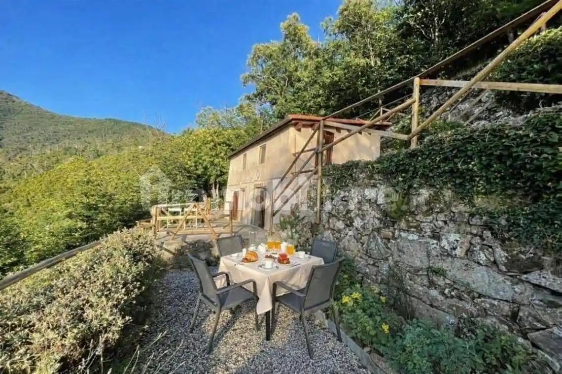 Rustico - Casale in vendita a Riomaggiore