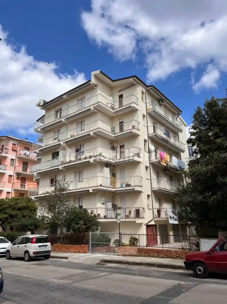 Appartamento in vendita a Sassari