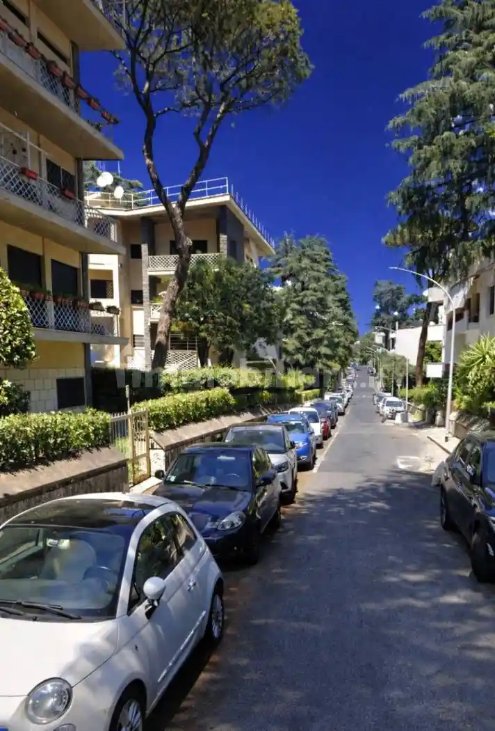 Appartamento in affitto a Roma