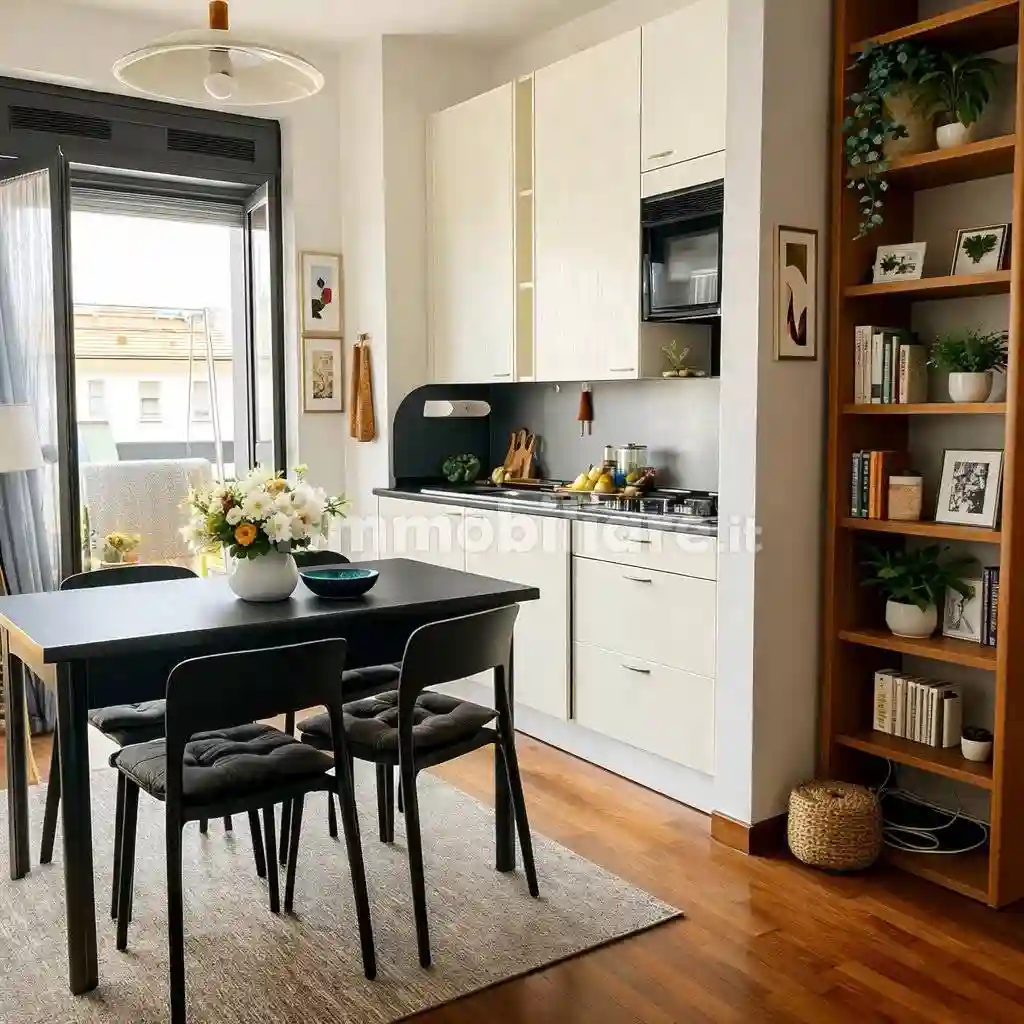 Appartamento - foto 3