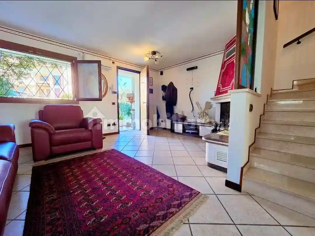 Villetta a schiera - foto 3