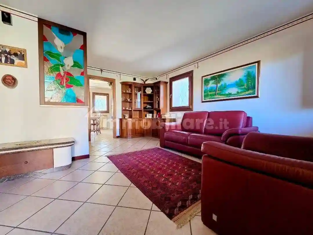 Villetta a schiera - foto 4