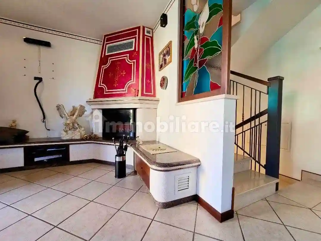 Villetta a schiera - foto 5