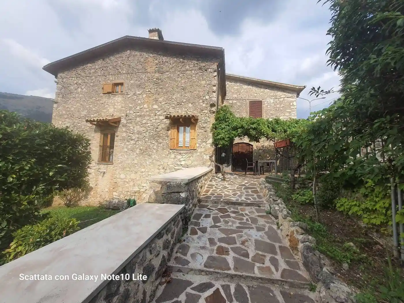 Rustico - Casale in vendita a Ovindoli