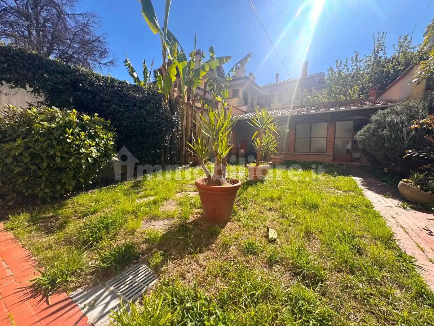 Villa in vendita a Prato