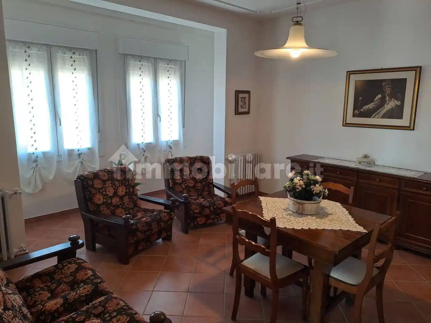 Appartamento in vendita a Occhiobello