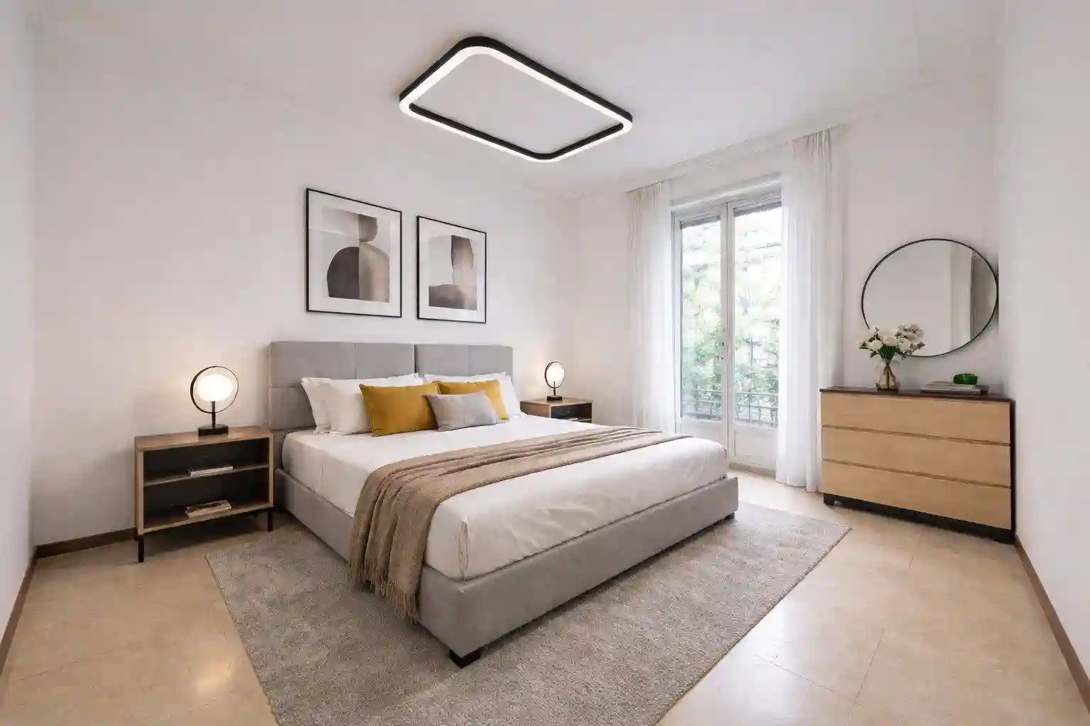 Appartamento - foto 3