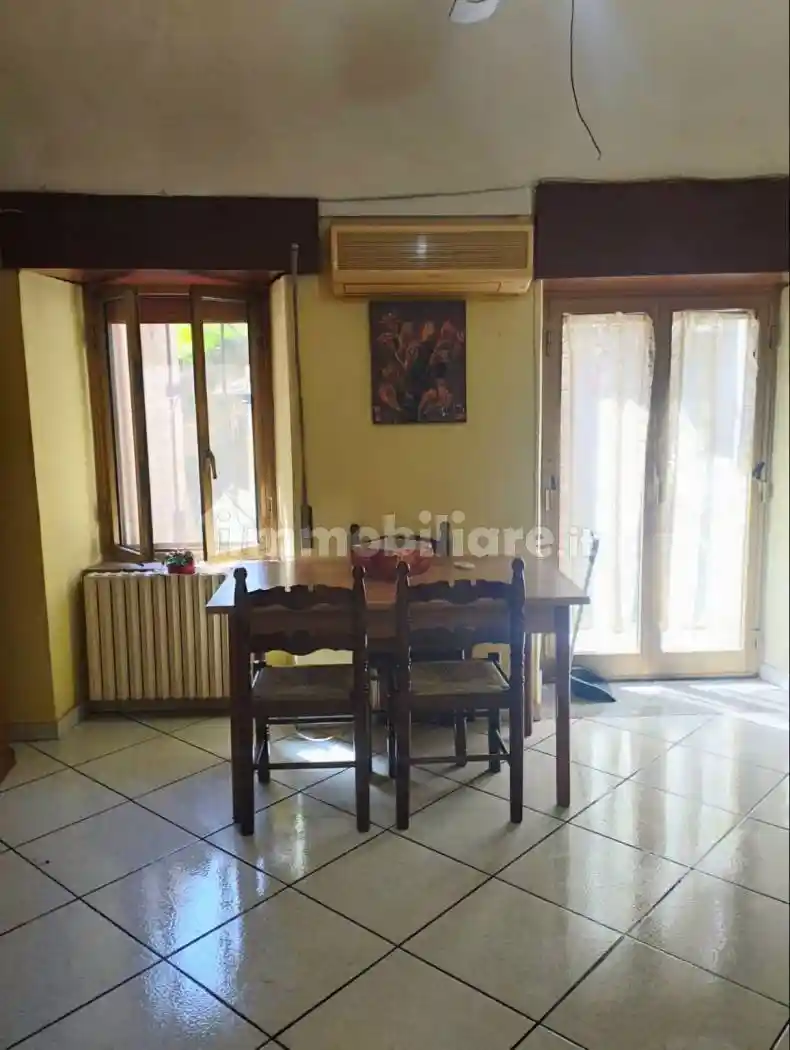 Appartamento in vendita a Agira