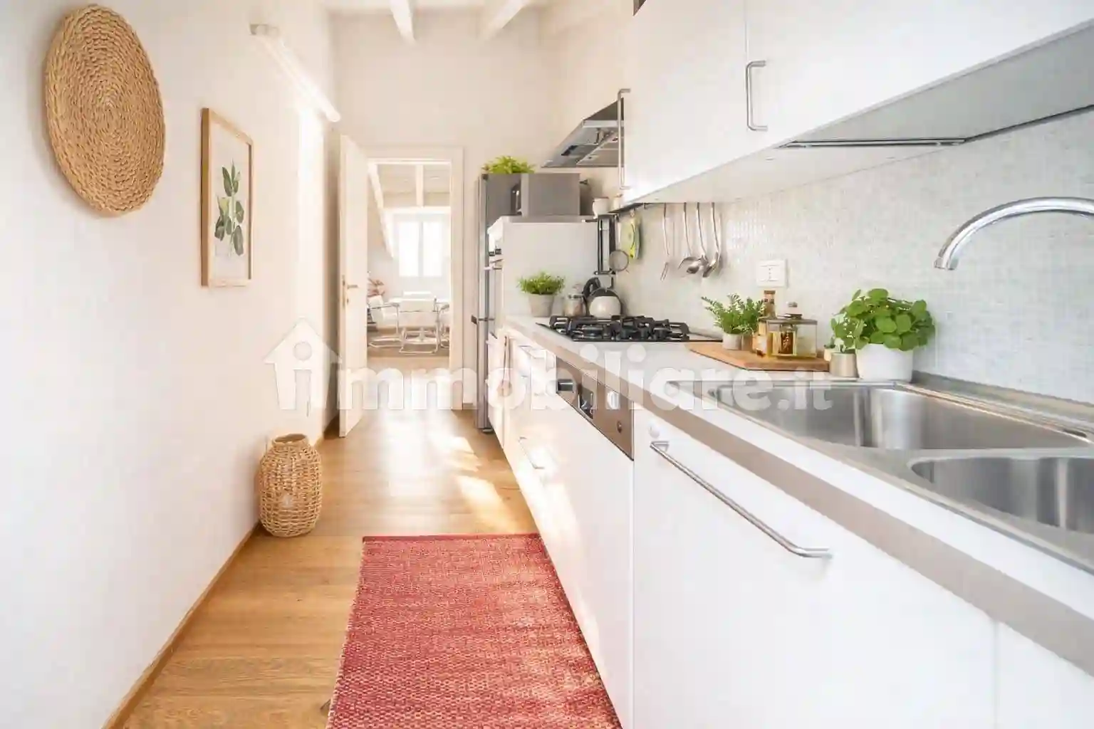 Appartamento - foto 5