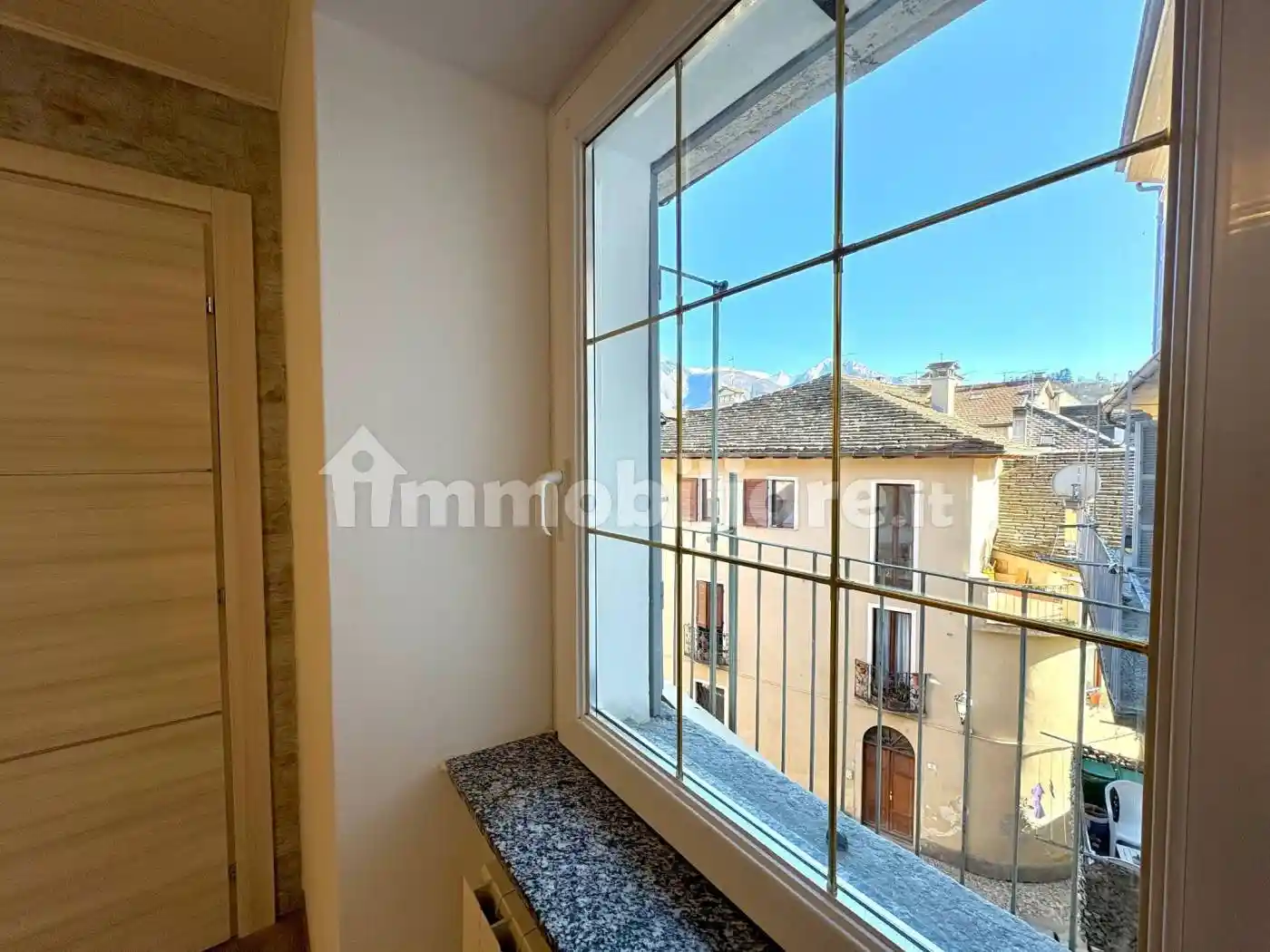 Appartamento in vendita a Domodossola