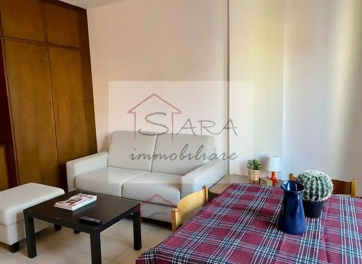 Appartamento in affitto a Padova