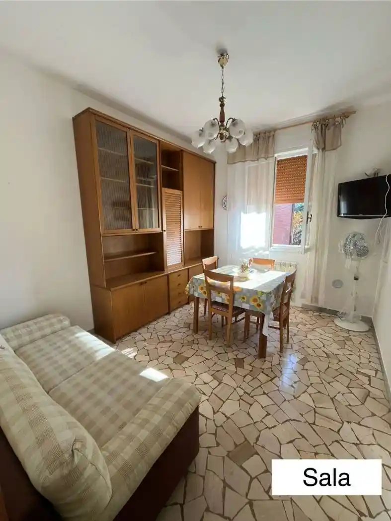 Appartamento in affitto a San Lazzaro di Savena