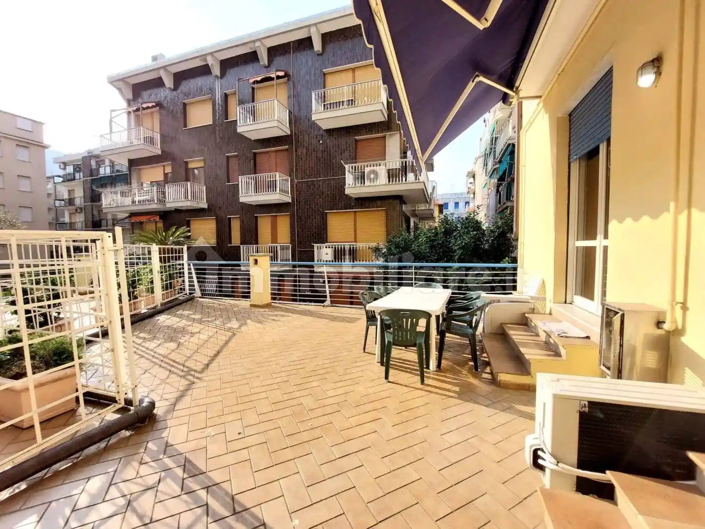 Appartamento in vendita a Alassio