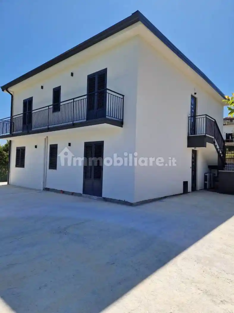 Villa in vendita a Monreale