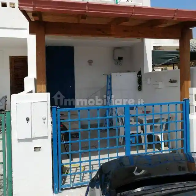 Appartamento in affitto a Melendugno