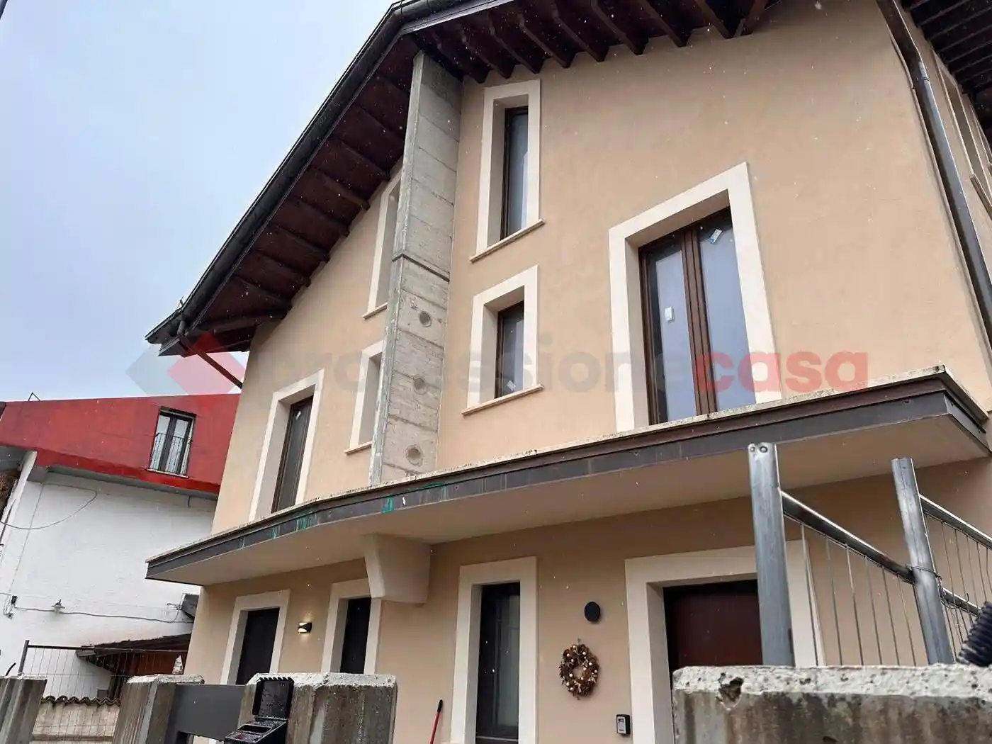 Appartamento in vendita a Pescasseroli