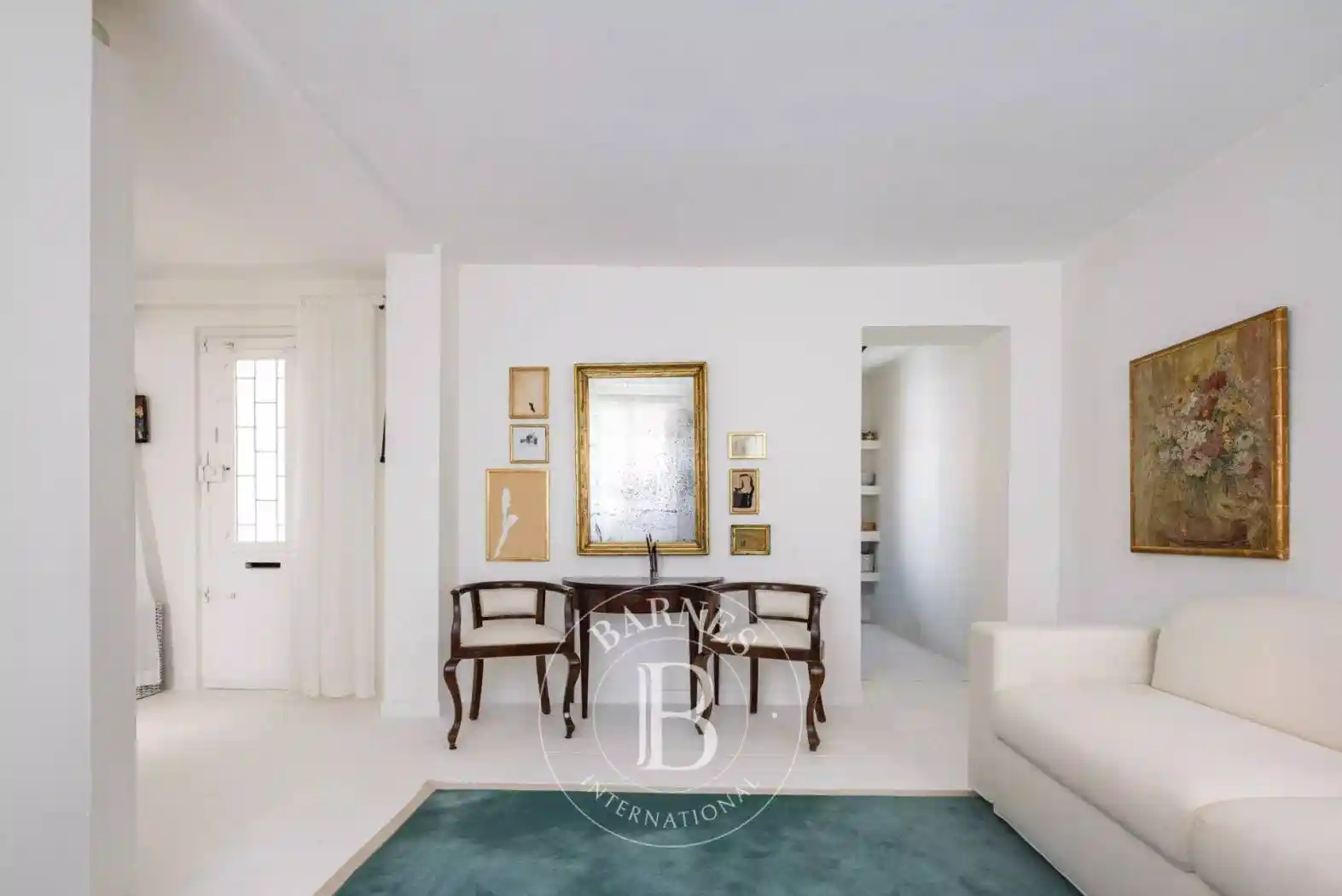 Appartamento in vendita a Venezia