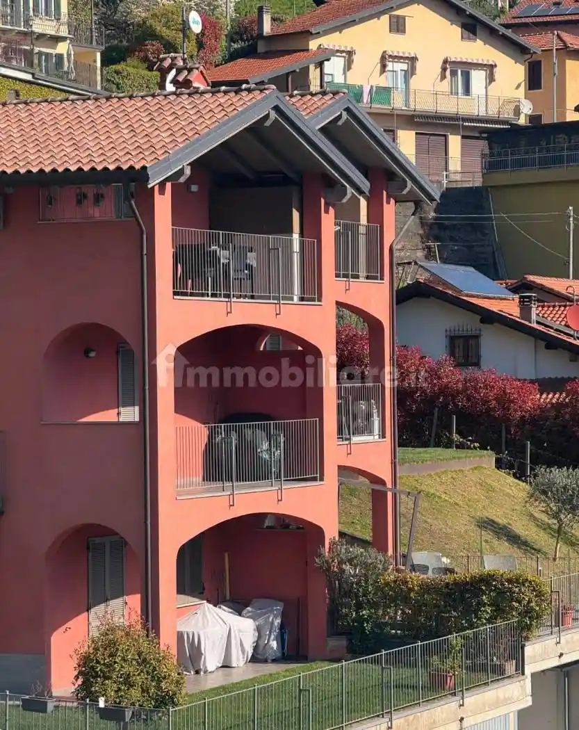 Attico - Mansarda in vendita a Musso