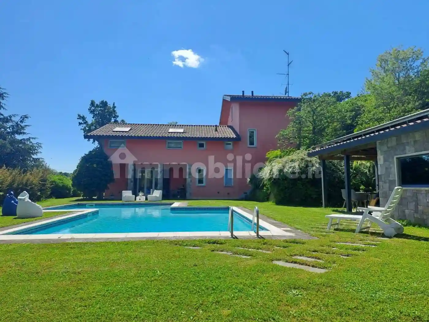 Villa - foto 3