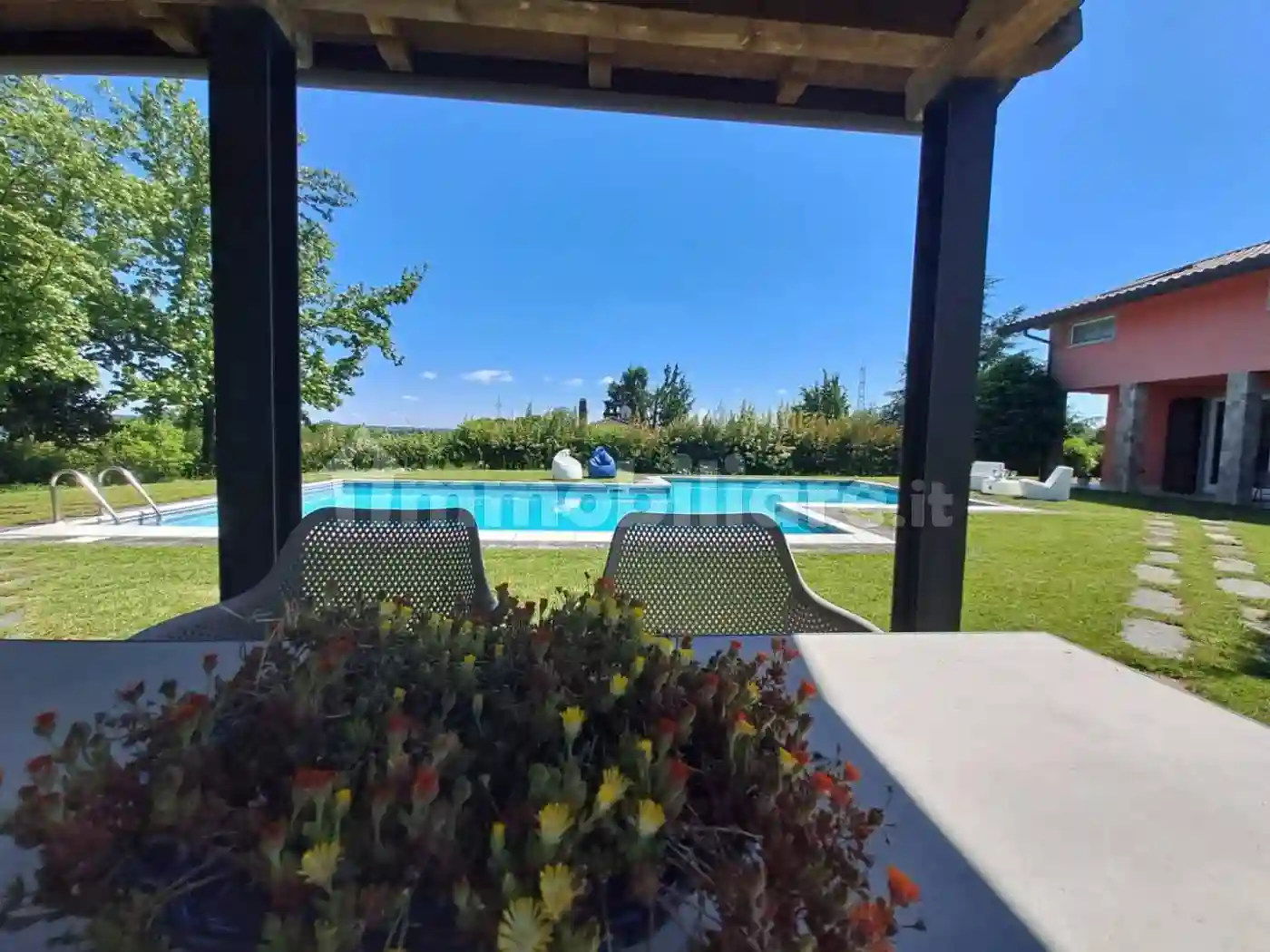 Villa - foto 5