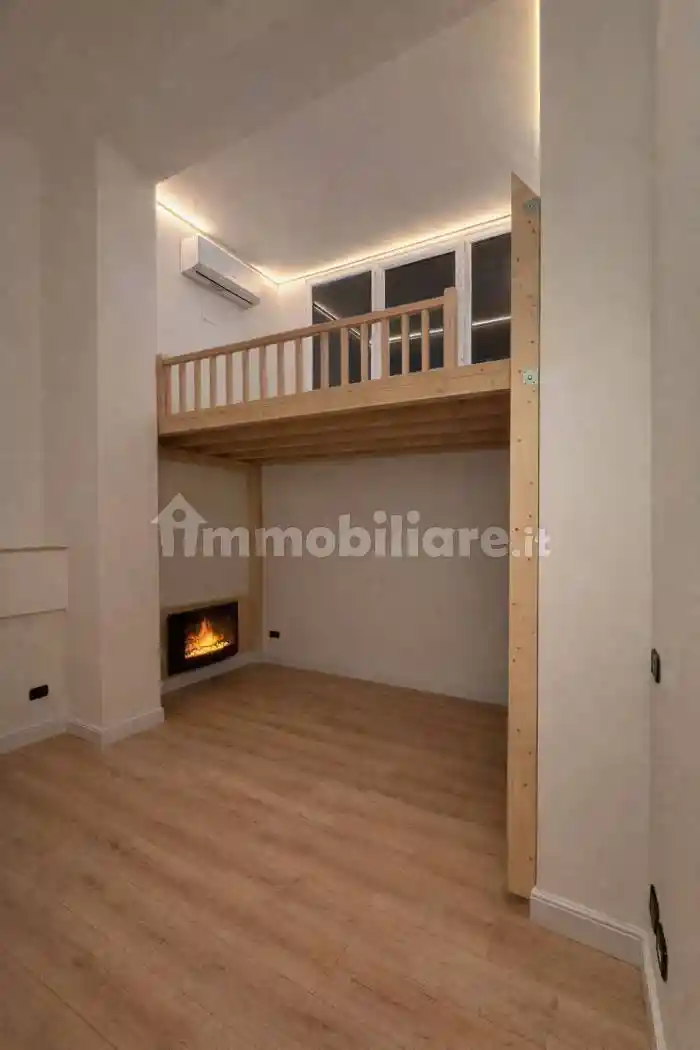 Loft in vendita a Milano