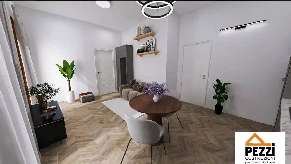 Appartamento - foto 3