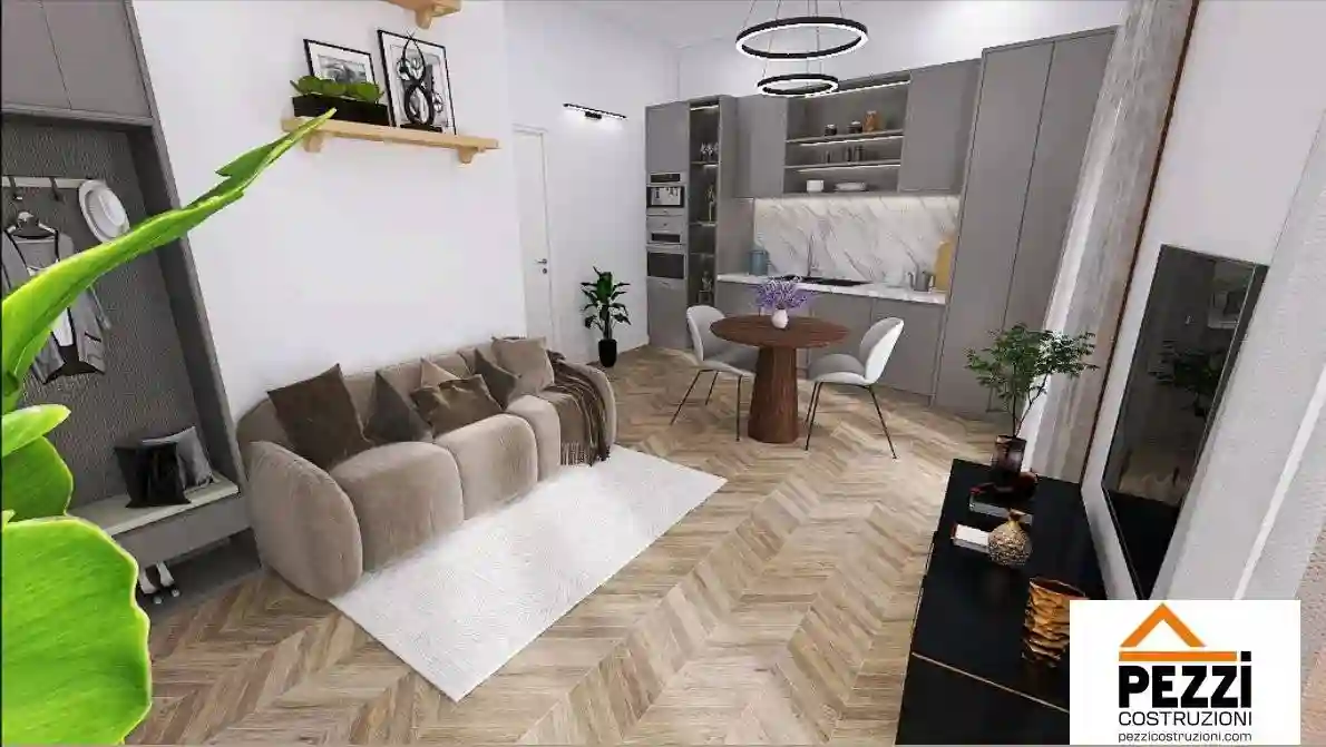 Appartamento - foto 5