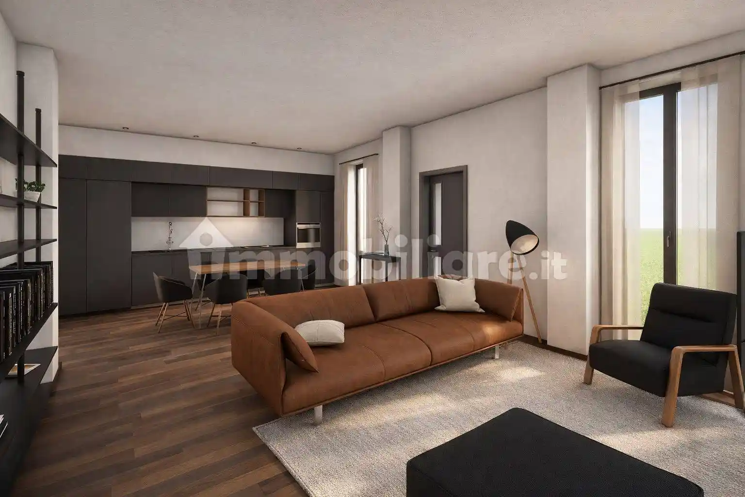 Villa in vendita a Monza