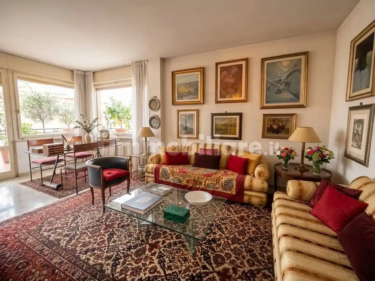 Appartamento in vendita a Camaiore