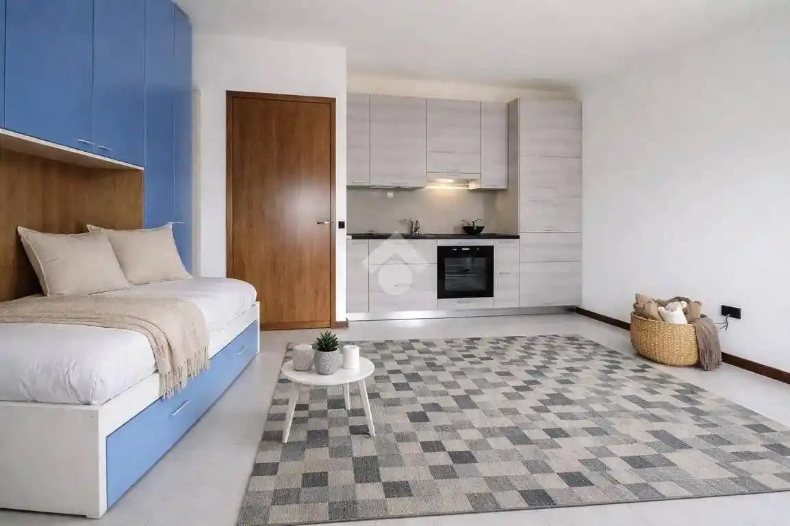 Appartamento in affitto a Vicenza