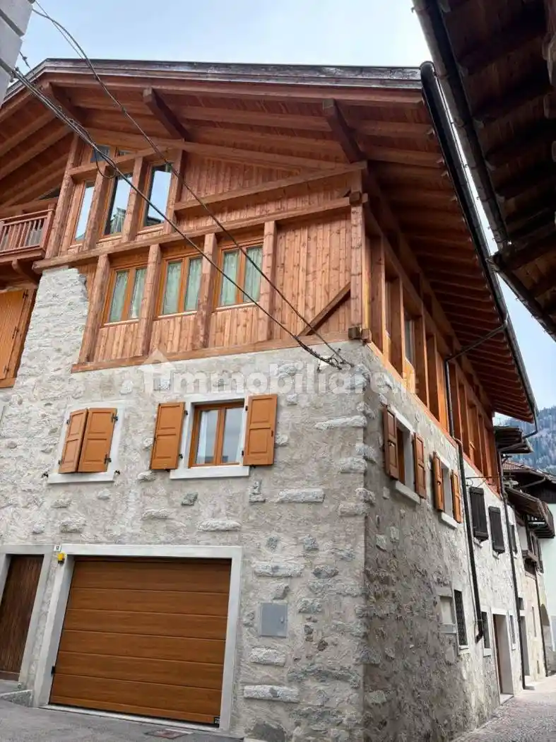 Appartamento in affitto a Caderzone Terme