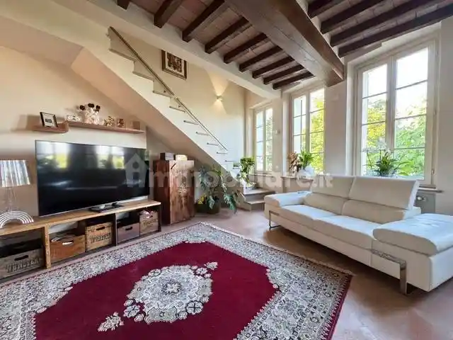 Appartamento in affitto a Parma