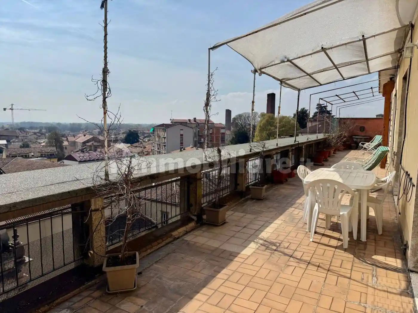 Appartamento in vendita a Pavia