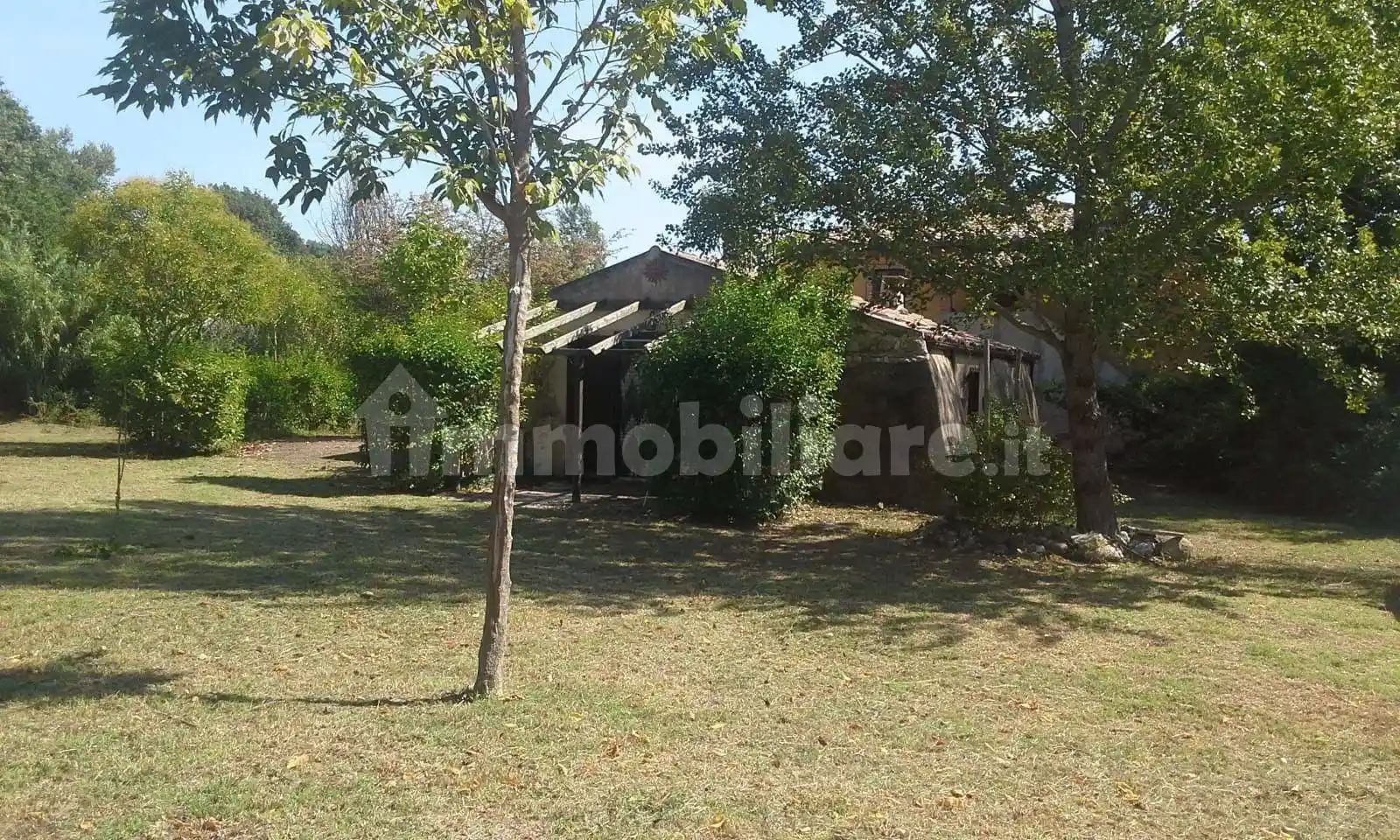 Rustico - Casale in vendita a Acquasparta