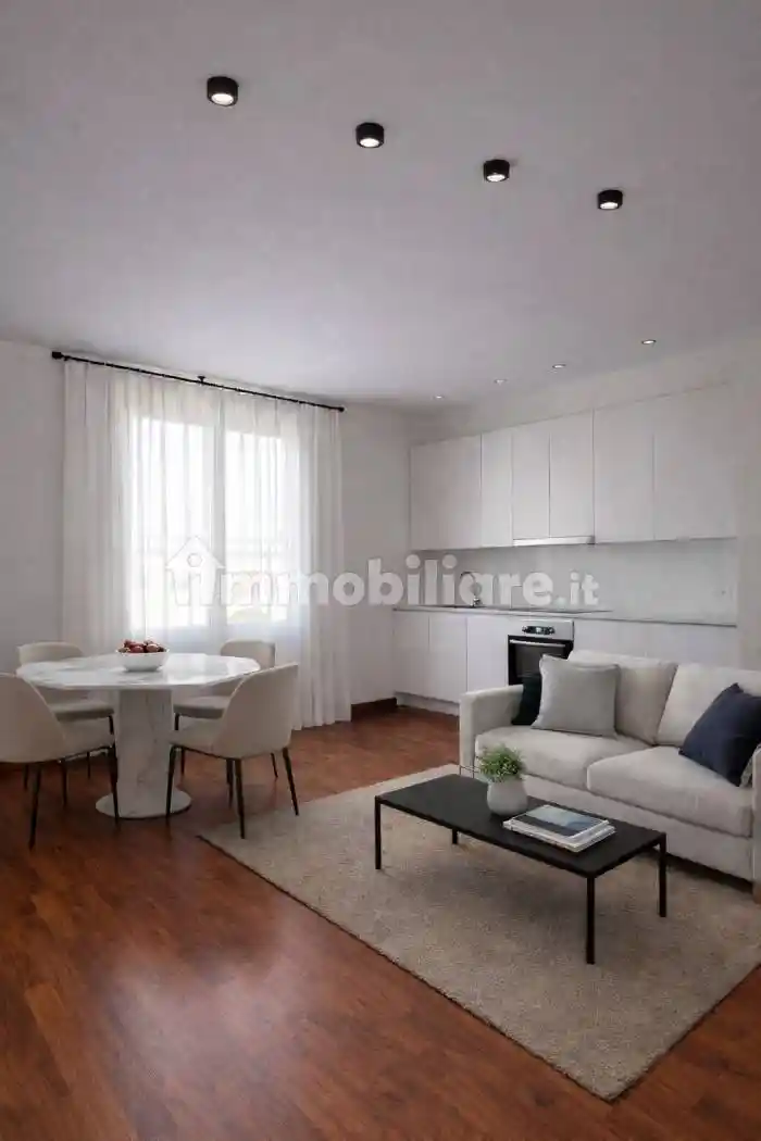 Appartamento in vendita a Formigine