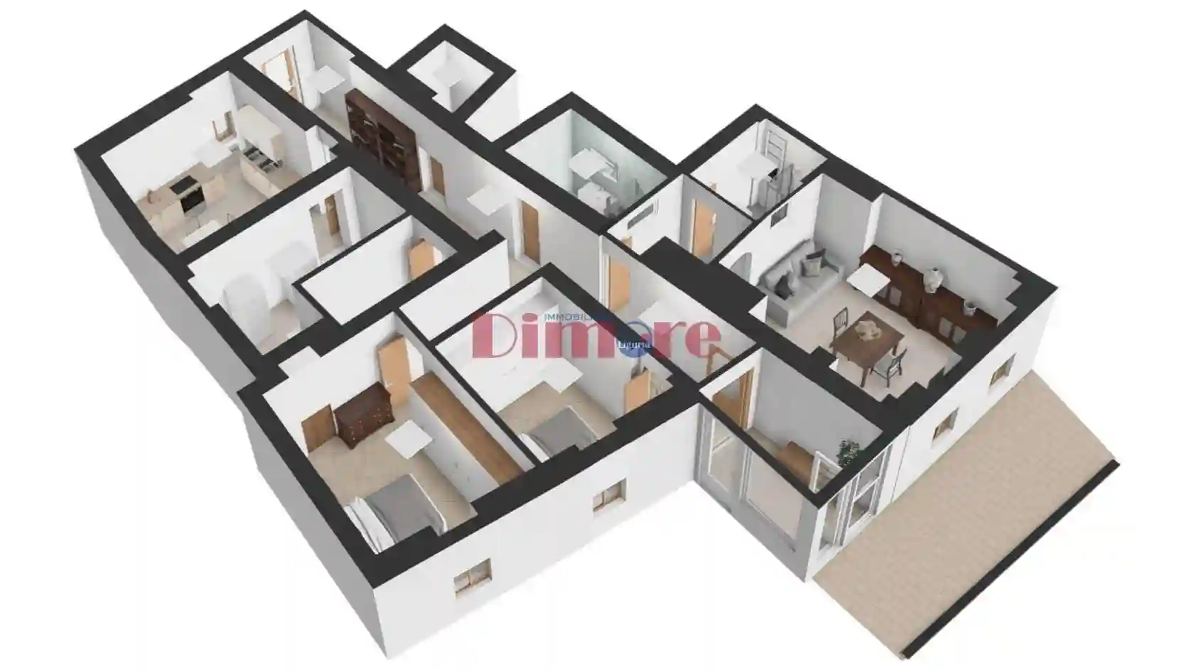 Appartamento - foto 4