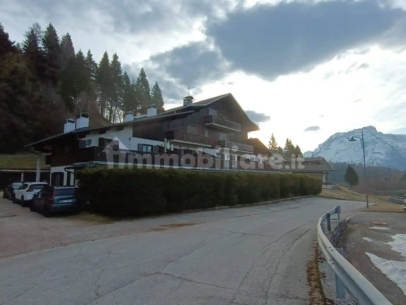 Appartamento in vendita a Gosaldo