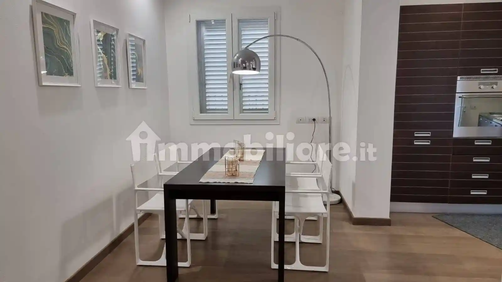 Appartamento in affitto a Cattolica