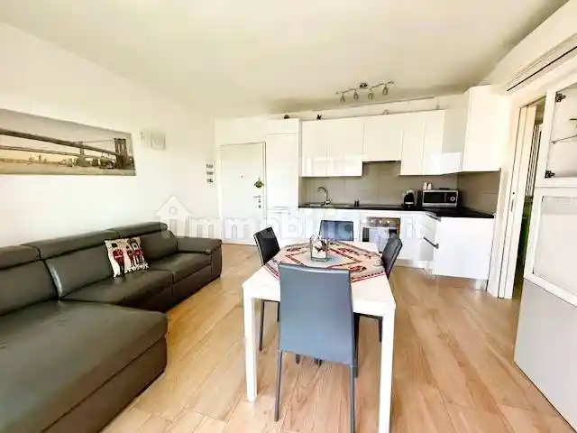 Appartamento in vendita a Granarolo dell'Emilia