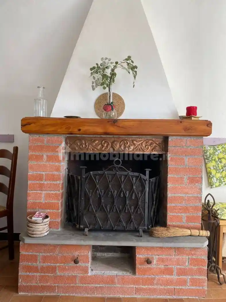 Appartamento in vendita a Casola in Lunigiana