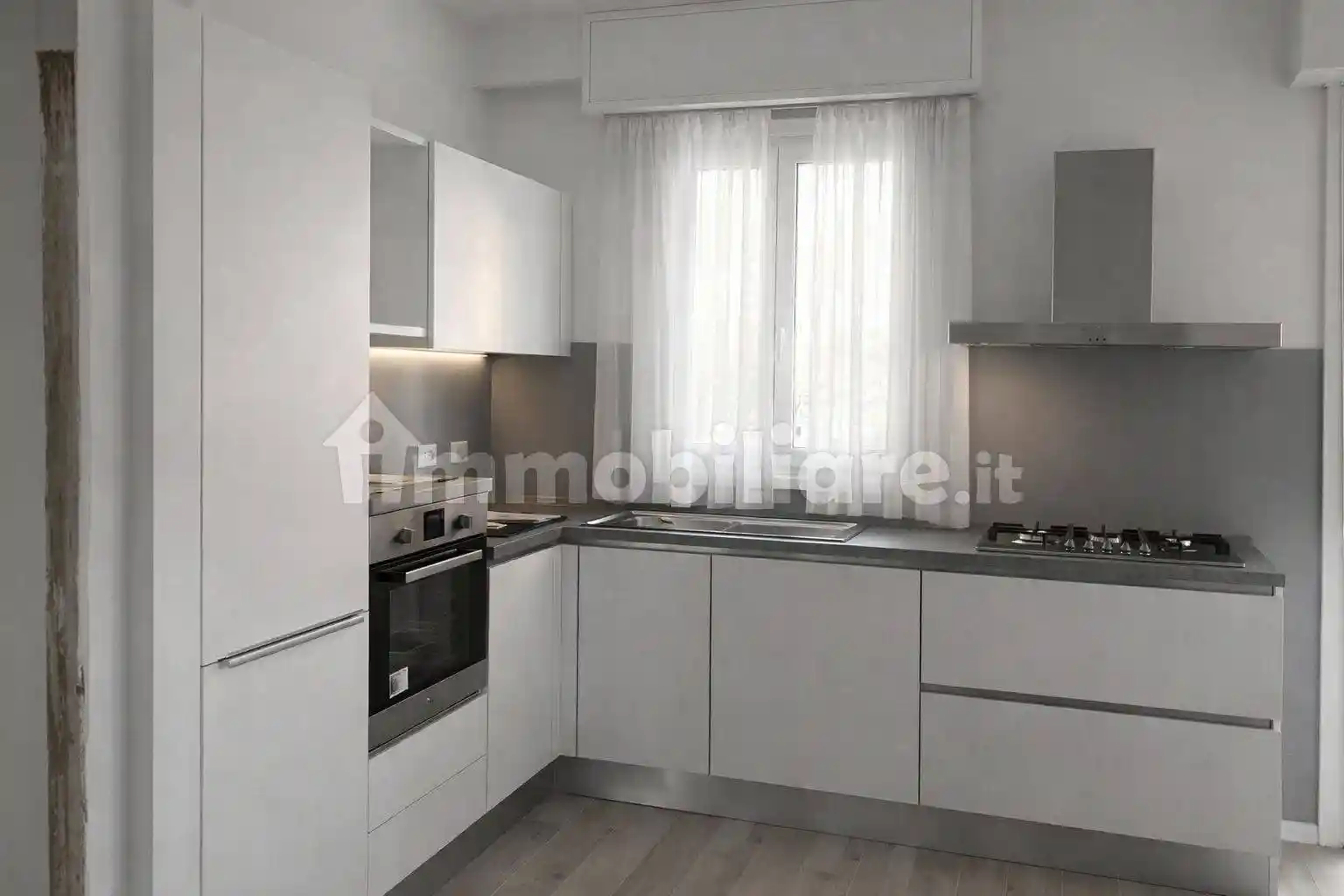 Appartamento in vendita a Cervia