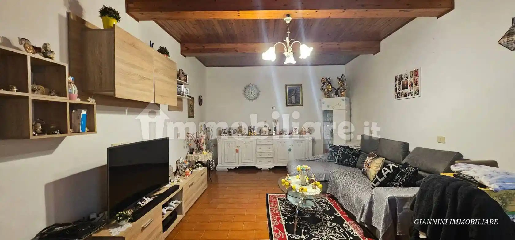 Casa indipendente in vendita a Porcari